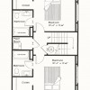 Floorplan - lower level