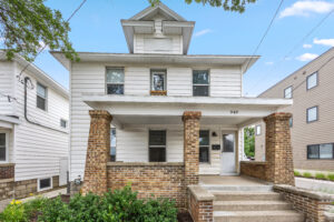 949 Fulton St- Apt 1
