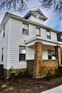 949 Fulton St- Apt 1